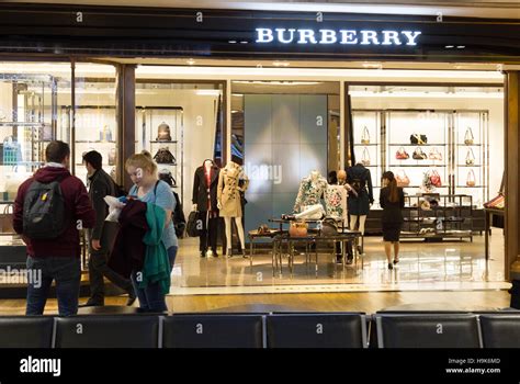 burberry terminal 3|Burberry clothing heathrow.